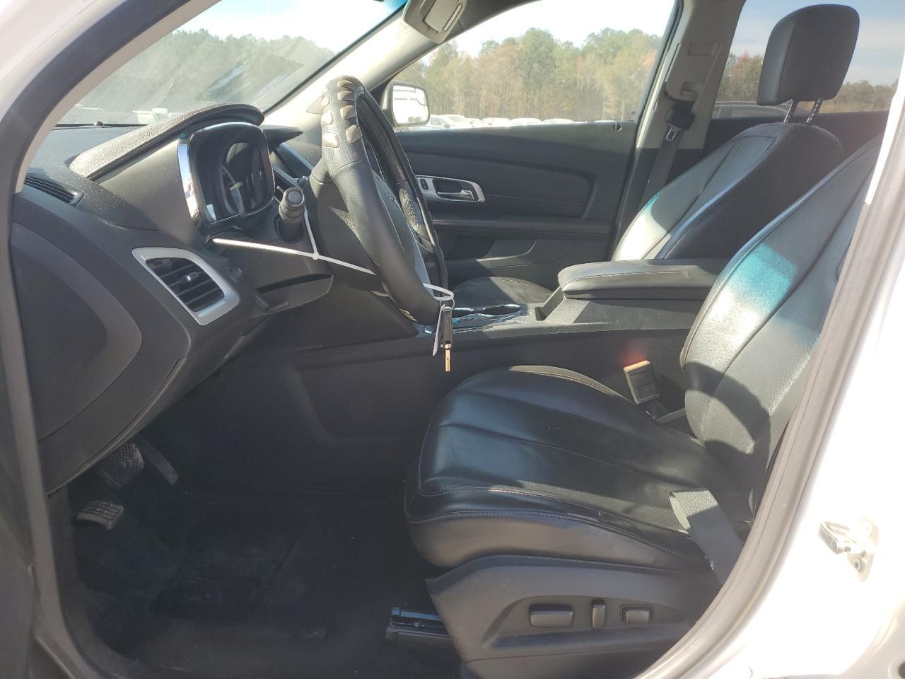 2014 GMC Terrain slt