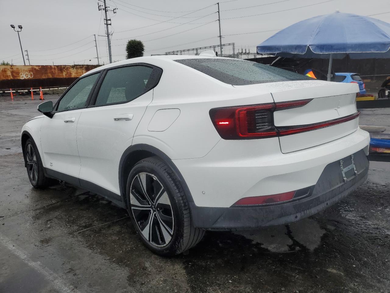 2023 Polestar 2