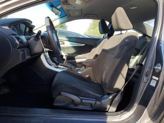 2013 Honda Accord Lx-s