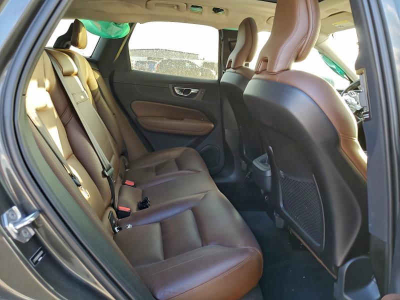 2019 Volvo Xc60 T5 Momentum