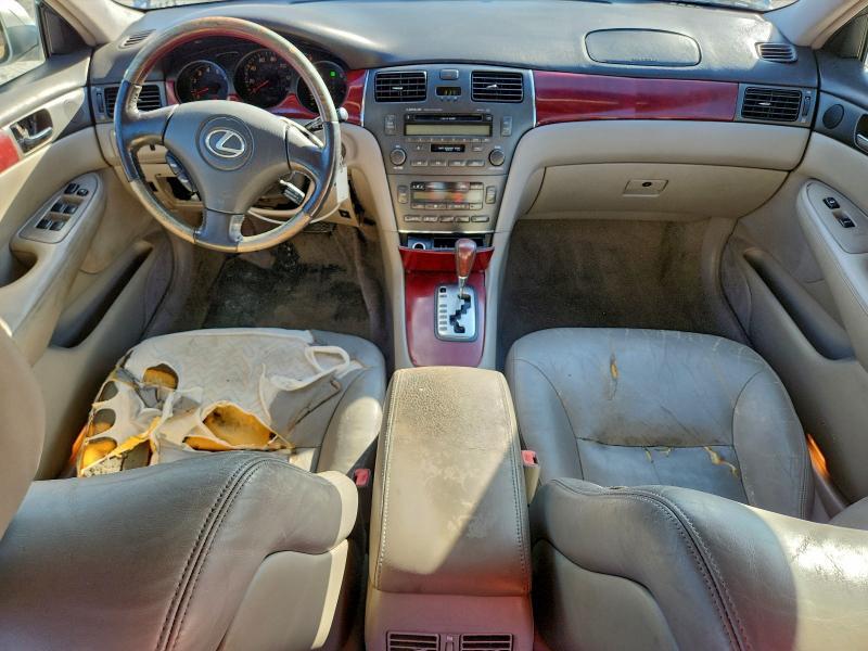 2002 Lexus Es 300