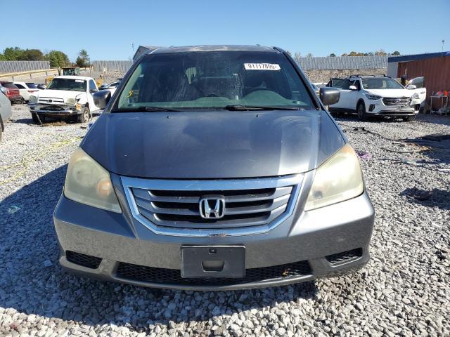 2010 Honda Odyssey exl