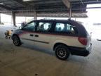 2007 Dodge Grand Caravan se