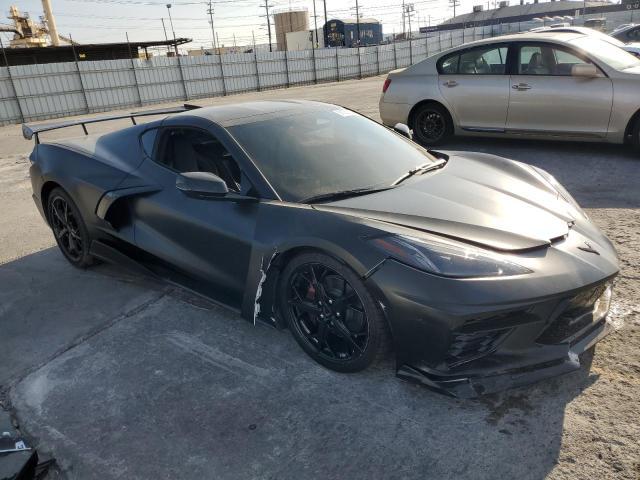 2025 Chevrolet Corvette Stingray 1LT