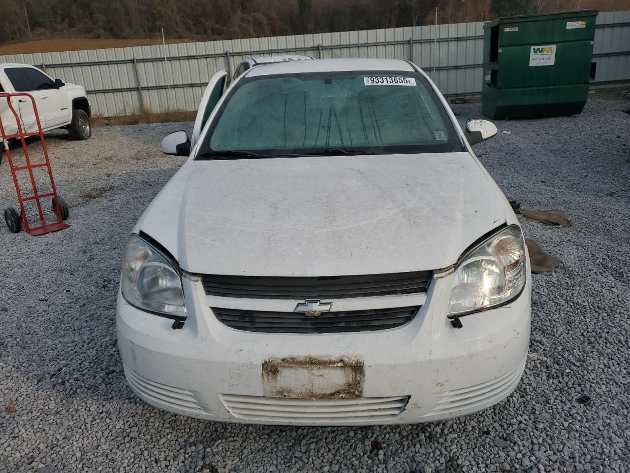 2009 Chevrolet Cobalt lt