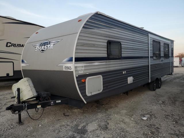 2019 Other Shasta