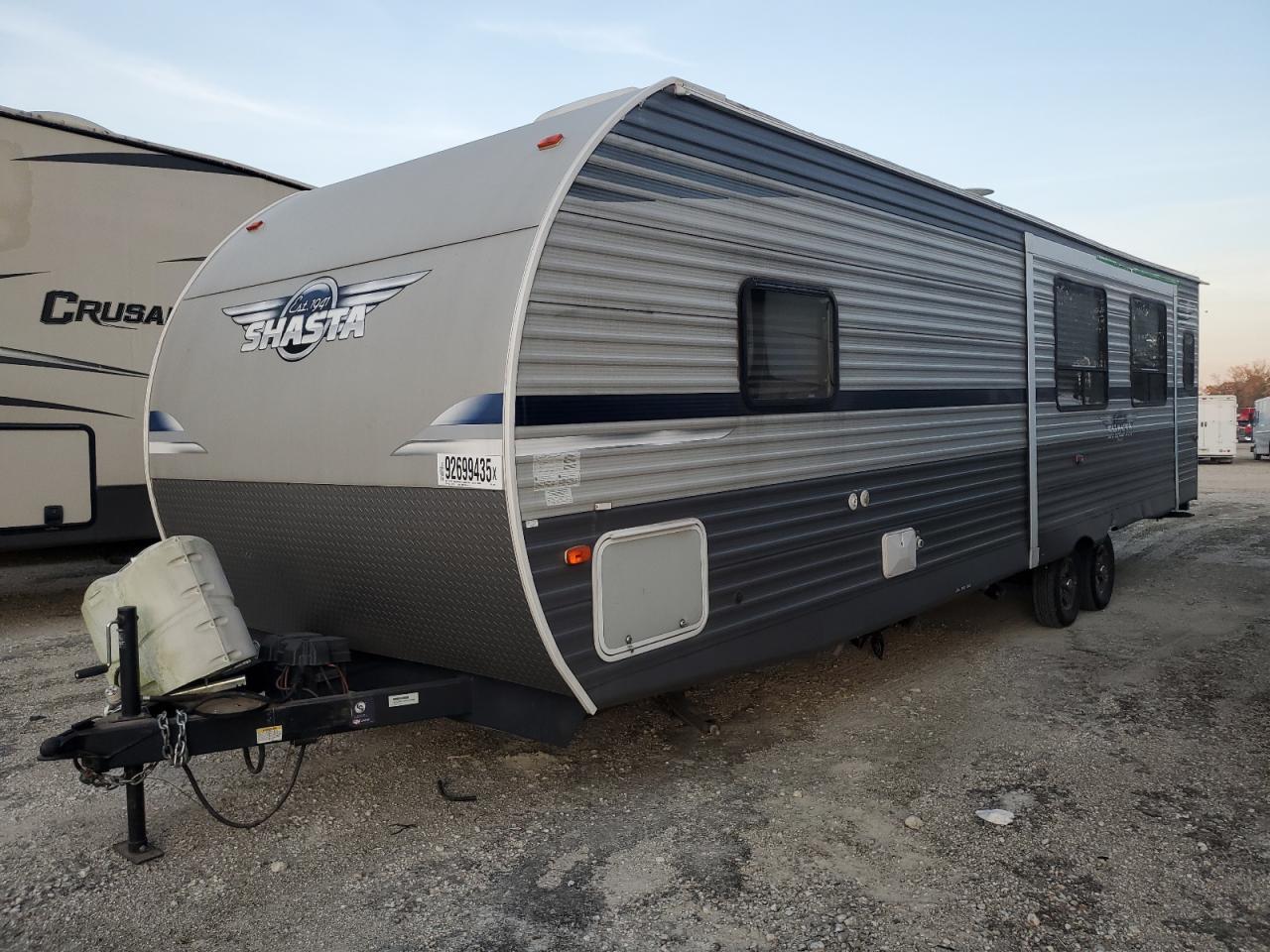 2019 Other Shasta