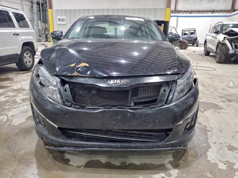 2014 KIA Optima sx