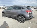 2021 Honda Hr-v Sport