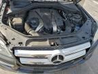 2014 Mercedes-Benz Gl 450 4matic