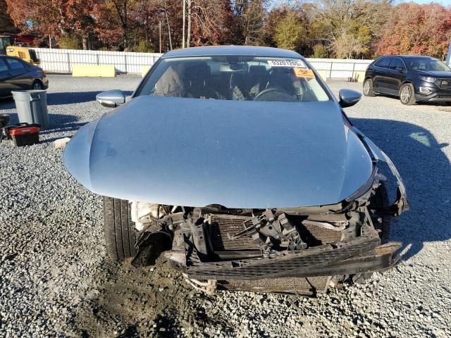 2013 Volkswagen Cc Sport