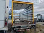 2020 International MV607 BOX Truck