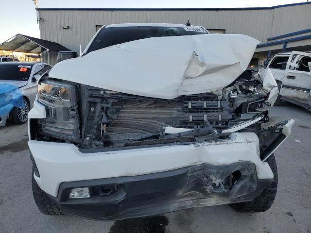 2022 Chevrolet Silverado ltd K1500 rst