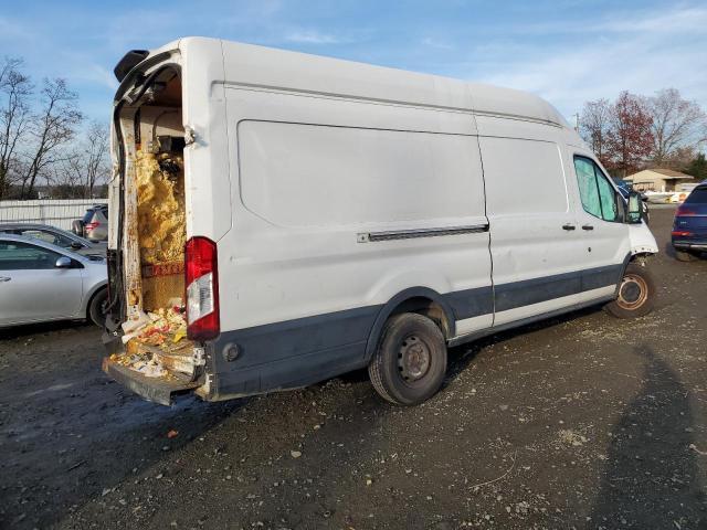2019 Ford Transit T-Delivery Van