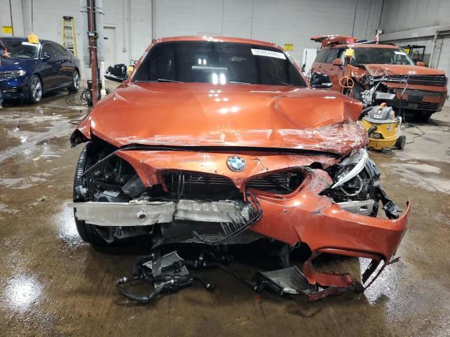 2018 BMW M240i