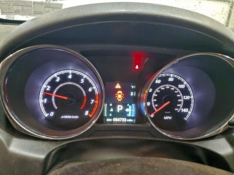 2017 Mitsubishi Outlander Sport es