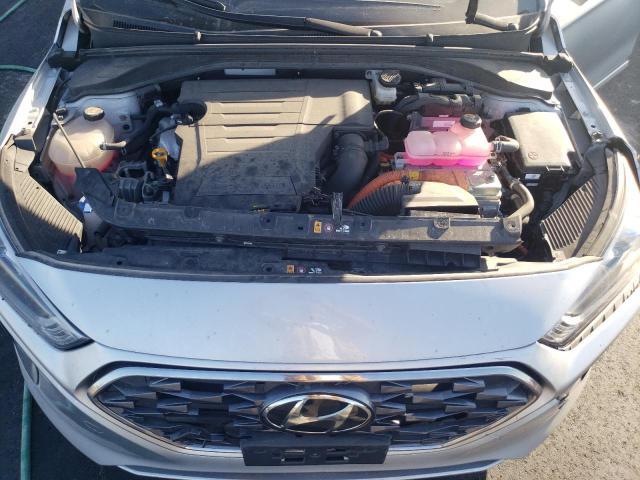 2022 Hyundai Ioniq Plug-in Hybrid se