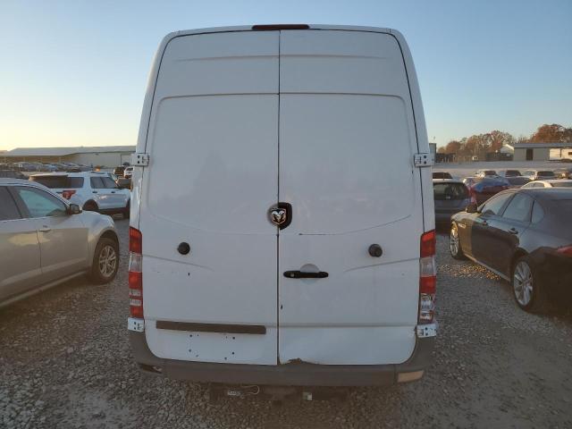 2007 Dodge Sprinter Delivery van