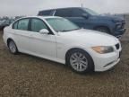 2006 BMW 325 i