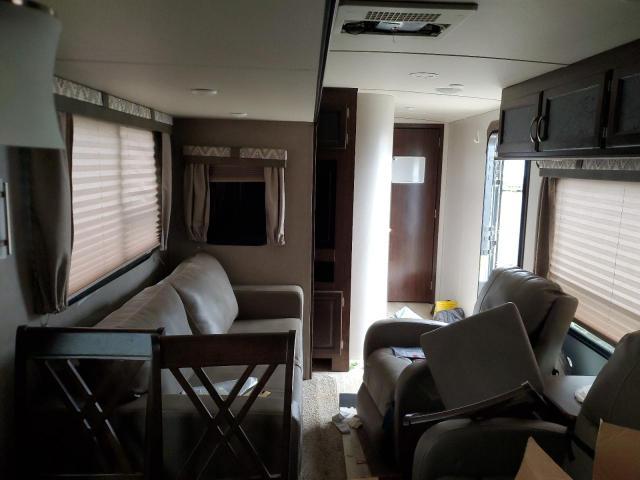 2019 SLR 2019 Forest River Solaire Pat304rkds-w Camper