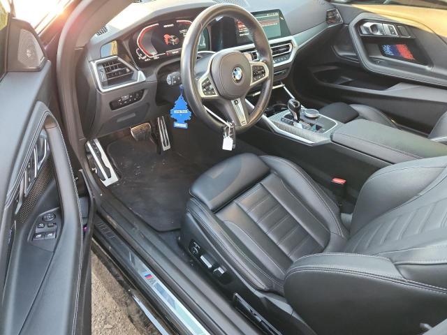2022 Bmw Motorrad 2022 bmw Motorrad M240xi