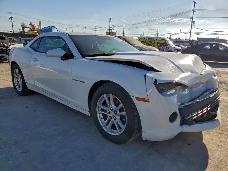2014 Chevrolet Camaro ls