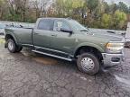 2020 Dodge 3500 Laramie