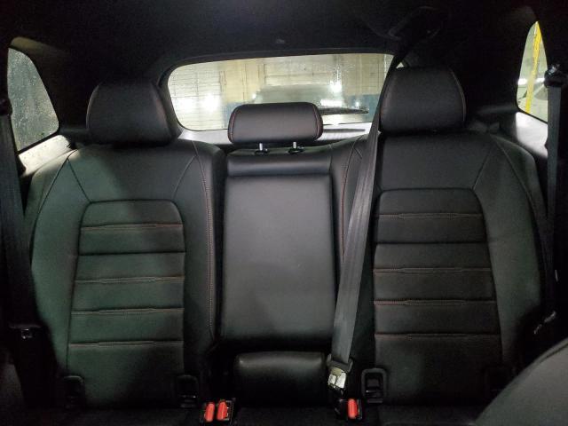 2024 Honda Cr-v Sport-l