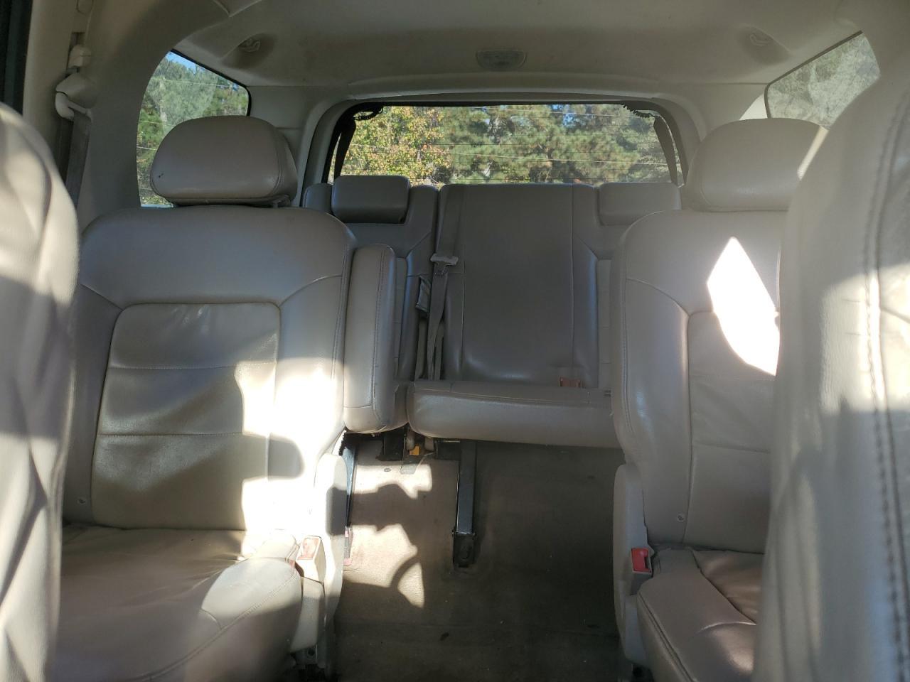 2004 Ford Expedition Eddie Bauer