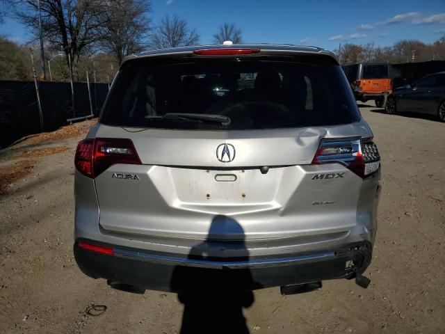 2012 Acura MDX