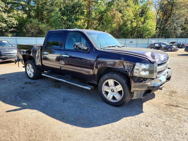 2008 Chevrolet Silverado C1500