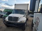 2013 International 4300 BOX Truck