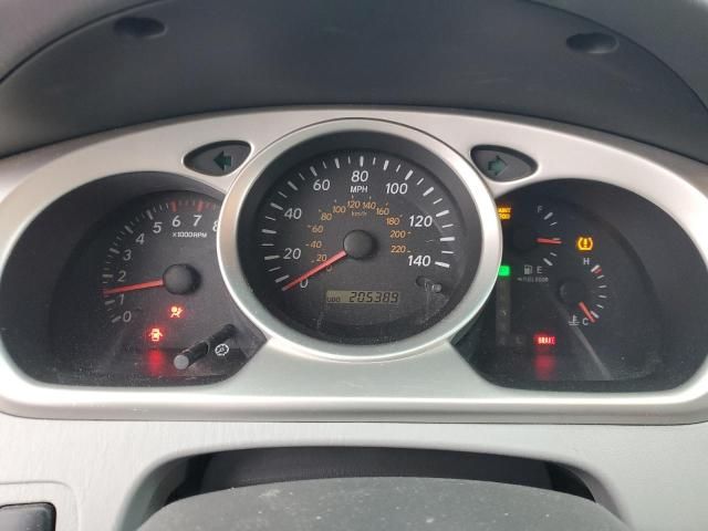 2004 Toyota Highlander