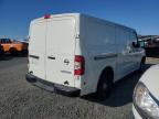 2016 Niss AN NV 1500 Delivery Van