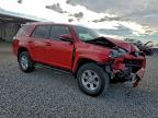2018 Toyota 4runner Sr5/sr5 Premium