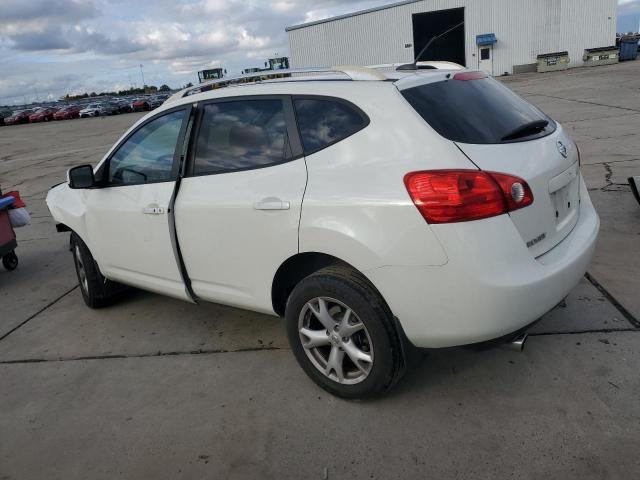 2008 Nissan Rogue s