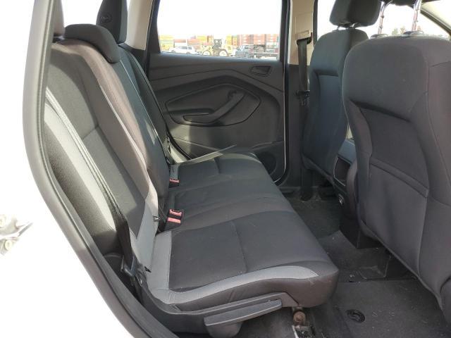 2013 Ford Escape s