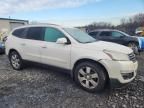 2014 Chevrolet Traverse ltz