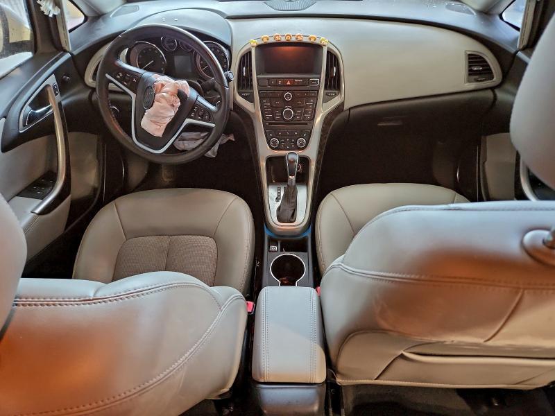 2015 Buick Verano Convenience