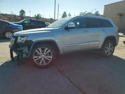 Jeep salvage cars for sale: 2013 Jeep Grand Cherokee Laredo