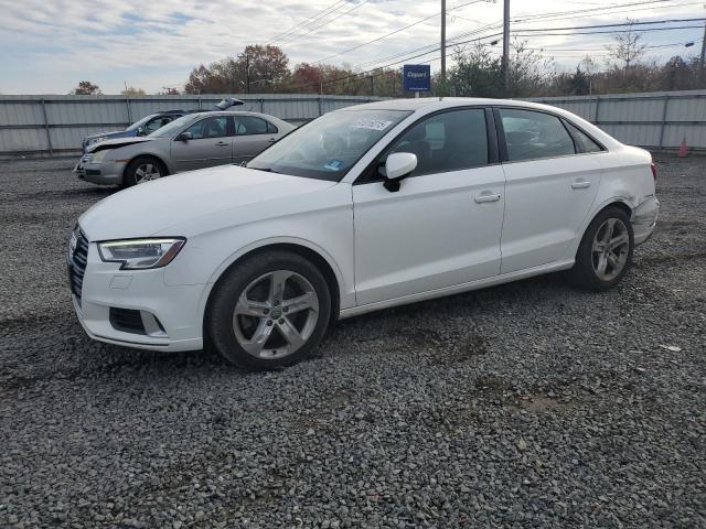 2018 Audi A3 Premium