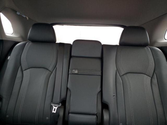 2018 Lexus Rx 350 Base