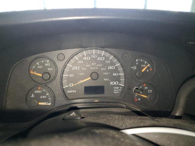 2006 Chevrolet Express G2500 Delivery van