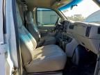 2001 Chevrolet Express 2500 Utility / Service Van