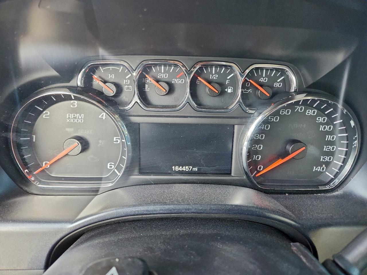 2014 GMC Sierra K1500 SLT