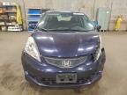 2010 Honda Fit Sport