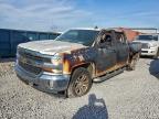 2018 Chev Silverado 1500