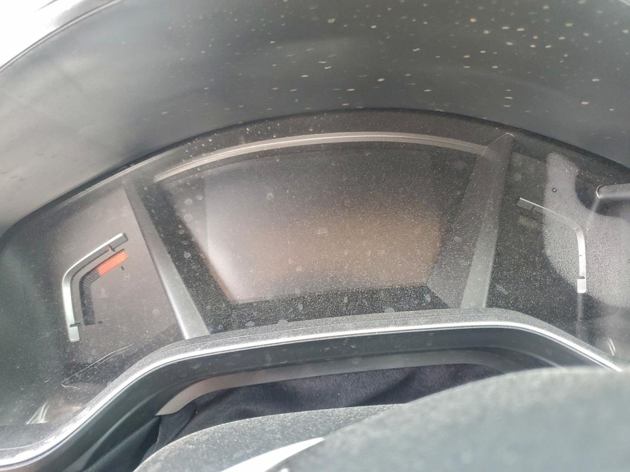 2022 Honda Cr-v exl