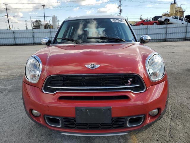 2016 Mini Cooper s Countryman