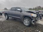 2016 Toyota Tundra Crewmax Limited